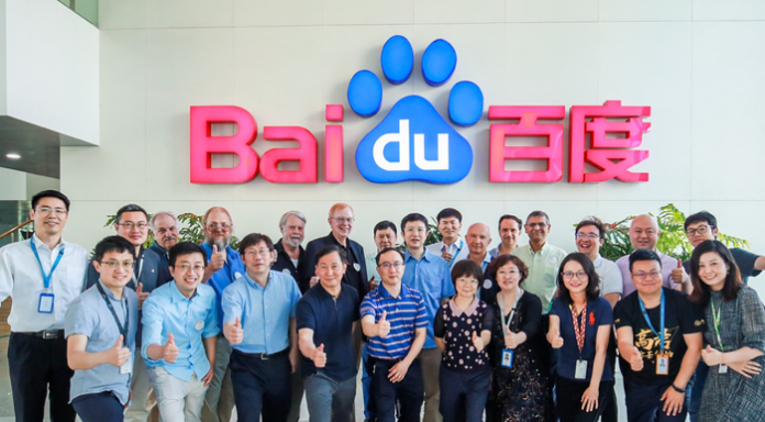 Baidu
