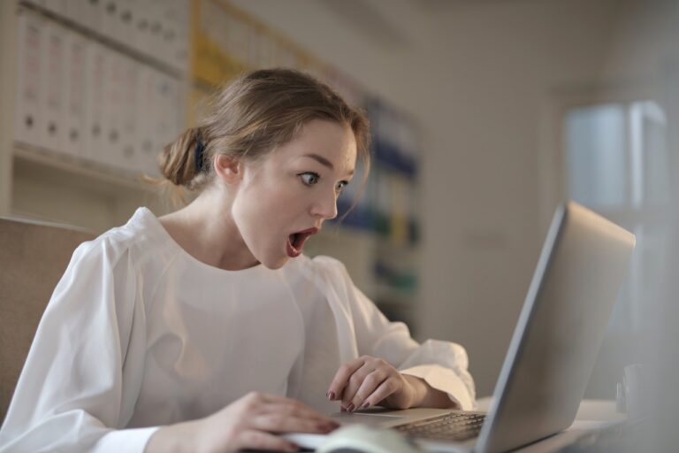 Colleges are using eye-tracking technology Risks Student Security