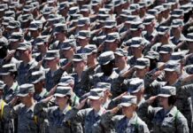 The US Armed Forces Evidently Acquired Location Data Excavated From a Renowned Muslim Orison or Prayer Application to Trace the Consumers for ‘Counterterrorism’.