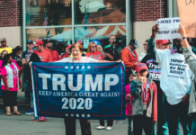 Meet the App Behind Donald Trump’s Power Campaign