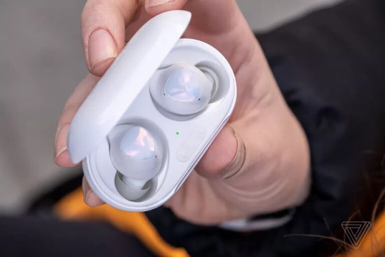 Galaxy Bud Pro: Leaked images give insights on the product weeks ahead of its launch