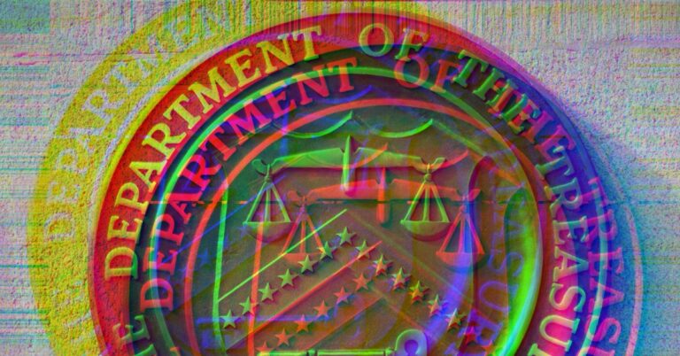 US Treasury Allegedly Hacked by Russian Hackers