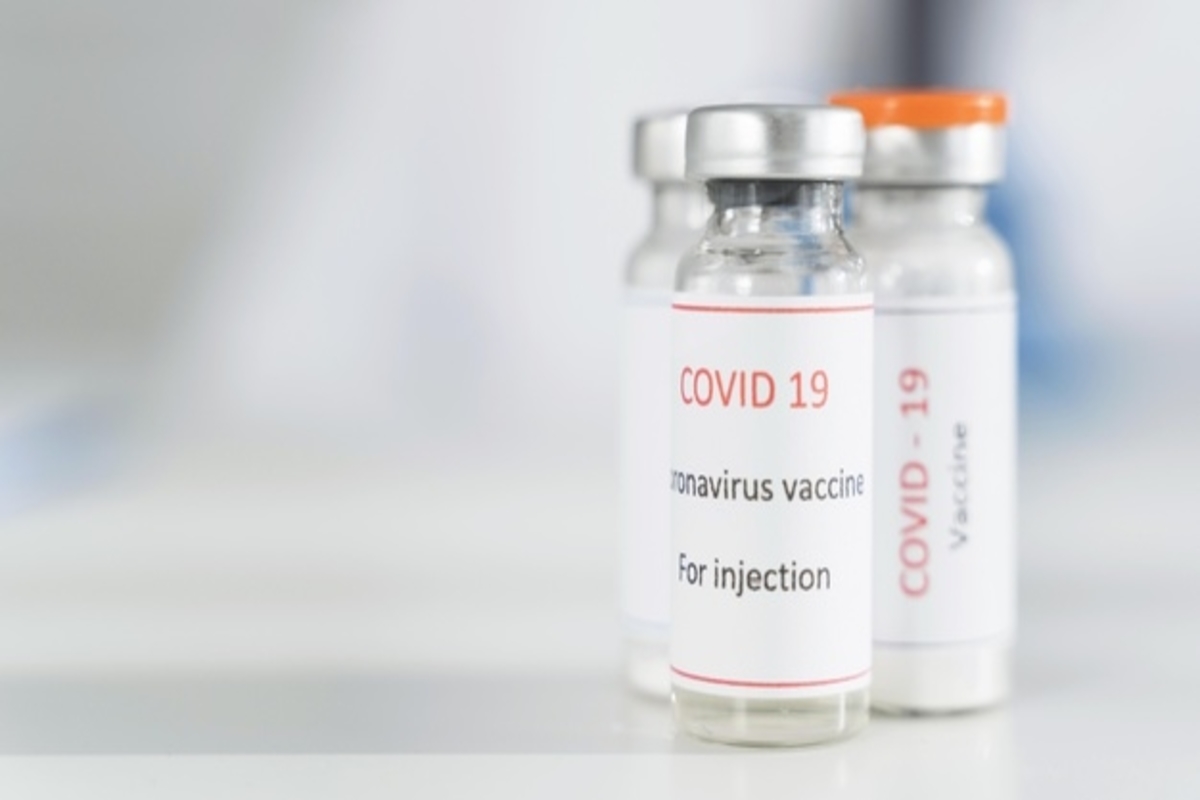 Pfizer/BioNTech COVID-19 Vaccine Docs Hacked From the European ...