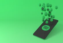 Spotify Resets Passwords After Security Bug Exposed Users’ Private Account Information