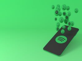 Spotify Resets Passwords After Security Bug Exposed Users’ Private Account Information