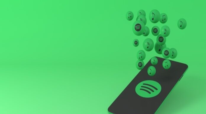 Spotify Resets Passwords After Security Bug Exposed Users’ Private Account Information