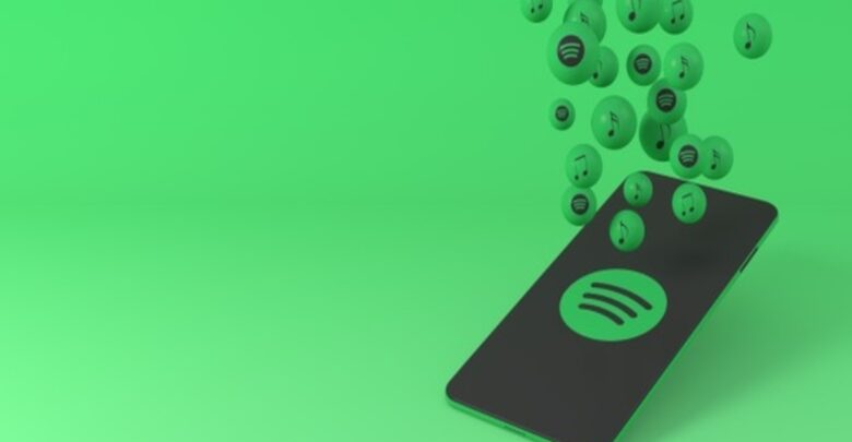 Spotify Resets Passwords After Security Bug Exposed Users’ Private