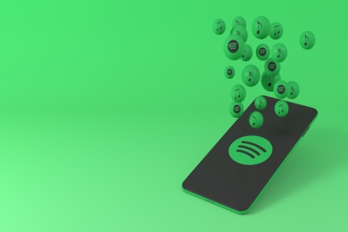 Spotify Resets Passwords After Security Bug Exposed Users’ Private