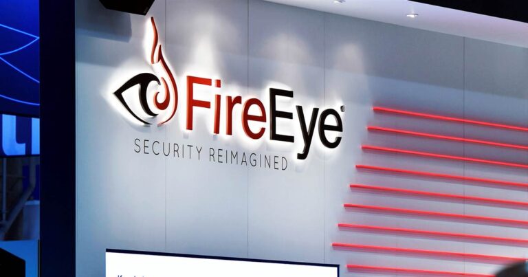Top Cybersecurity Firm FireEye Hacked by a Nation-State; Stole the Attacking Tools