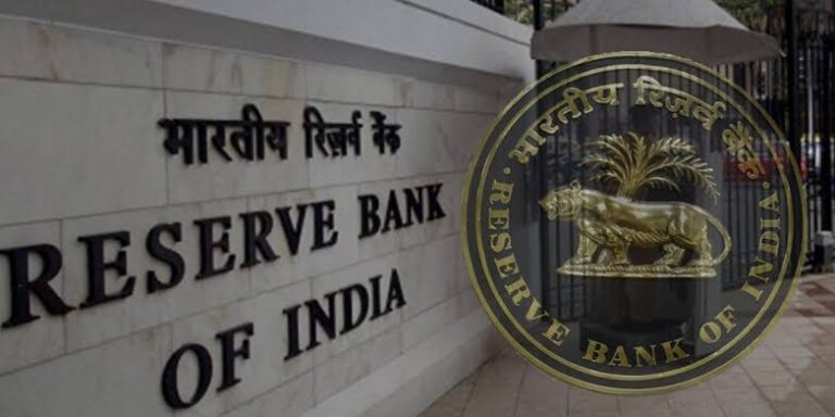 Reserve Bank of India proposes a multilayer structure for stricter regulation of NBFCs