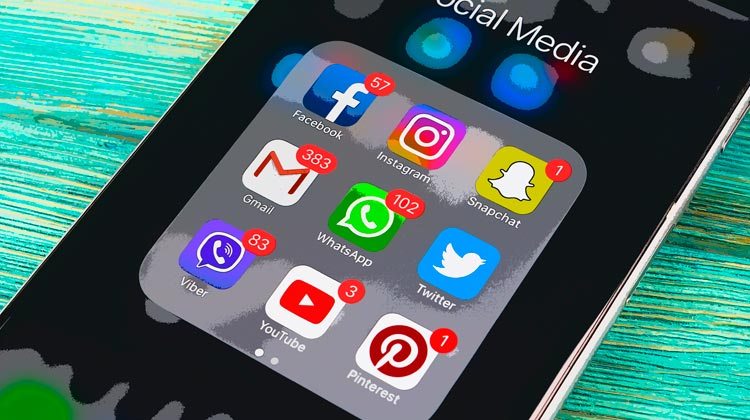 U.S. FTC Seeks Data on How Facebook, Twitter, Tiktok and Others Use Personal Data