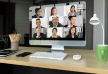 ‘Immersive View’- Zoom adds another feature for ease in viewing participants