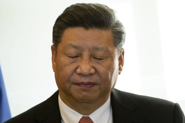 Twitter: China’s ‘insensitive’ tweet celebrates its achievement in juxtaposition to the covid-19 havoc in India