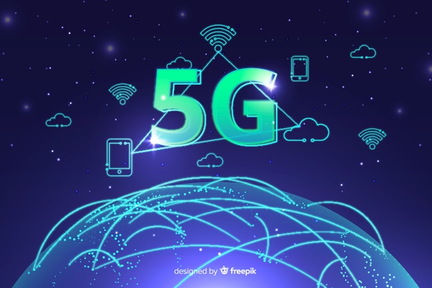 5G spectrum trial approved by Telecom Dept., to begin barring use of Chinese tech for the same