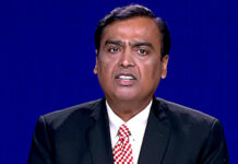 Mukesh Ambani and RIL fined 70 Crore by SEBI over unethical trading
