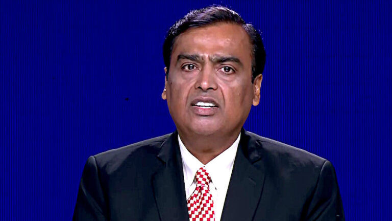 Mukesh Ambani and RIL fined 70 Crore by SEBI over unethical trading