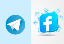 Phone Numbers of 500 Million Facebook Users on Sale via Telegram Bot