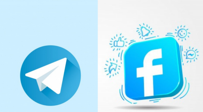 Phone Numbers of 500 Million Facebook Users on Sale via Telegram Bot