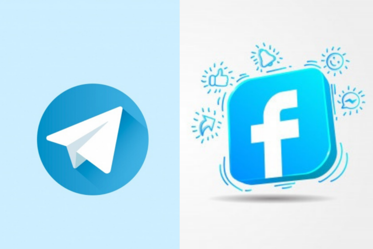 Phone Numbers of 500 Million Facebook Users on Sale via Telegram Bot