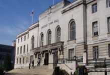 Hackers Post Hackney Council’s ‘Stolen Documents’ Months After the Cyberattack