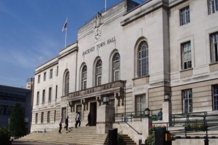 Hackers Post Hackney Council’s ‘Stolen Documents’ Months After the Cyberattack