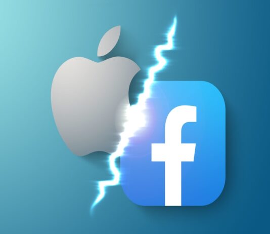 Facebook Becomes Annoying Crying Baby After Apple’s iOS 14 Default Privacy Feature Blocks Facebook From Mining User Data