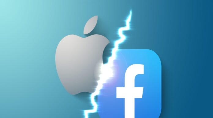 Facebook Becomes Annoying Crying Baby After Apple’s iOS 14 Default Privacy Feature Blocks Facebook From Mining User Data