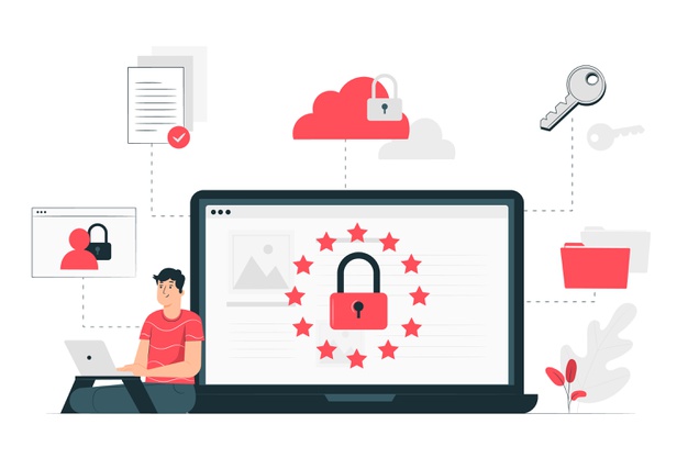 Theft of personal information in the University of California(UC)