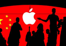 Apple shifting 20% of its manufacturing from China to India. China failed to convince?