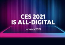 Netgear’s showcase at CES 2021, first of a kind Wi-Fi 6E router