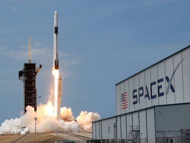 SpaceX sets new record under its program of SmallSat Rideshare Program ...