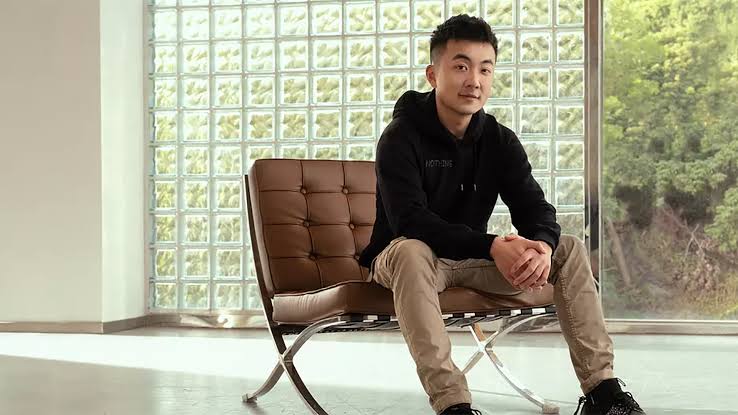 OnePlus co-founder unveils his new tech venture, literally named ‘Nothing’, supposed to be a ‘giant reset’ in it’s field