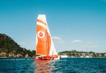 Tech Update: Vodafone and Google Cloud to form a new collaboration concerning data analytics