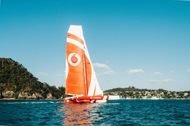 Tech Update: Vodafone and Google Cloud to form a new collaboration concerning data analytics