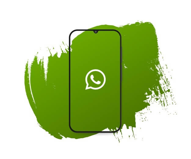 WhatsApp added a chat transfer capability into its platform