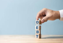 Reliance Company observes a steady rise in it’s financial debt amidst ongoing dispute with SEBI.