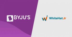 Pradeep Poonia vs. WhiteHat Jr. comes to an end? BYJU's owned edtech firm withdraws defamation case against Pradeep Poonia 1