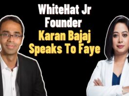 Did Whitehatjr CEO Karan Bajaj Lie in Faye D’Souza’s Interview to Save the Company? Here’s a New Perspective