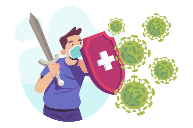 The next stage of the pandemic: the anticipated level of cost to rise further if vaccine distribution does not get even round about what maybe called as “equal distribution” globally.