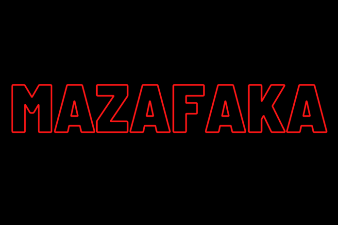 MAZAFAKAA