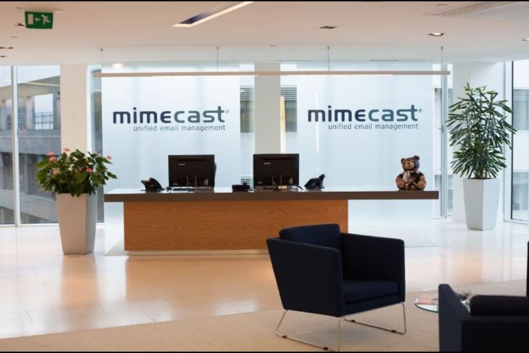 Mimecast Discovers That Solarwinds Hackers Stole Some of Their Source Code