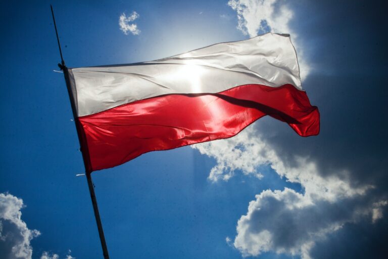 State Websites in Poland Hacked and Used to Spread False Information