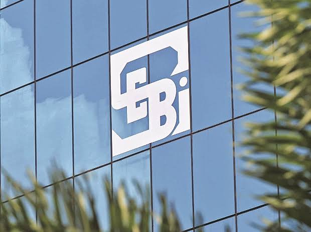 SEBI suspends three firms and ten individuals upon illegal fund raising activities