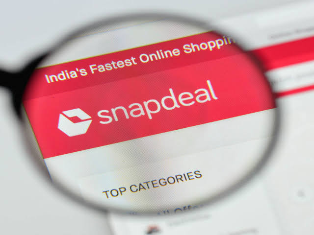 Snapdeal’s newly launched quick payment option facility