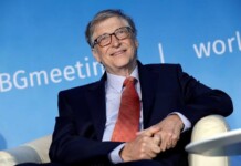 “…The world should be back to normal by 2022…”- Bill Gates’ optimistic claims upon the new normal