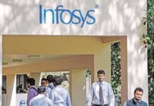 Infosys will now lead ArcelorMittal’s digital transformation