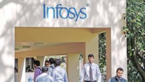 Infosys will now lead ArcelorMittal's digital transformation 1