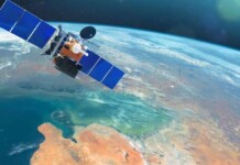 Future tech capable of mining asteroids? – Chinese tech launches new prototype in space