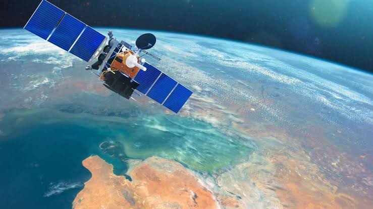 Future tech capable of mining asteroids? – Chinese tech launches new prototype in space