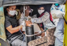 Hyderabad-based Startup steps-up to save lives amidst covid-19 havoc in India